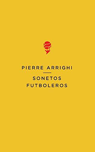 SONETOS FUTBOLEROS | 9782322221370 | ARRIGHI, PIERRE