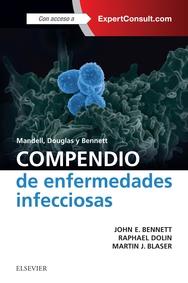 MANDELL, DOUGLAS Y BENNETT. COMPENDIO DE ENFERMEDADES INFECCIOSAS | 9788491131380 | BENNETT, JOHN E. / DOLIN, RAPHAEL