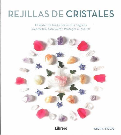 REJILLAS DE CRISTALES | 9789463591874 | FOGG, KIERA
