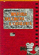 HISTÒRIA DEL CINEMA A CATALUNYA (1895-1990) | 9788439321231 | PORTER I MOIX, MIQUEL