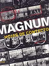 MAGNUM. HOJAS DE CONTACTO | 9788498018851 | LUBBEN, KRISTEN