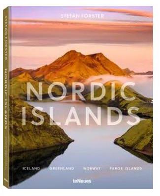 NORDIC ISLANDS  | 9783961712557 | FORSTER, STEFAN