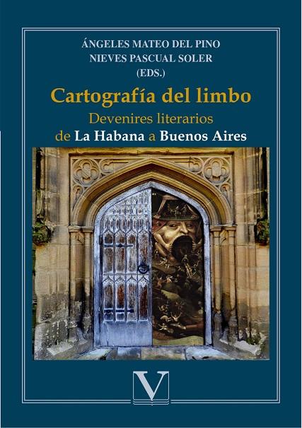 CARTOGRAFÍA DEL LIMBO | 9788490746134 | MATEO DEL PINO, ÁNGELES / PASCUAL, NIEVES