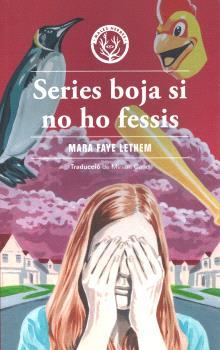 SERIES BOJA SI NO HO FESSIS | 9791399014648 | FAYE LETHEM, MARA