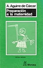 PREPARACION A LA MATERNIDAD | 9788471123374 | AGUIRRE, ALVARO