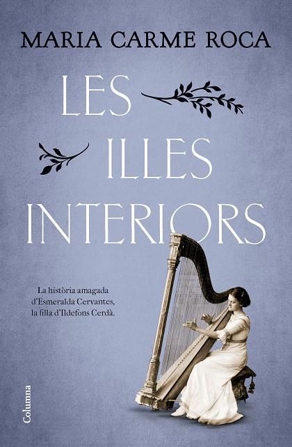 ILLES INTERIORS, LES | 9788466431248 | ROCA, MARIA CARME