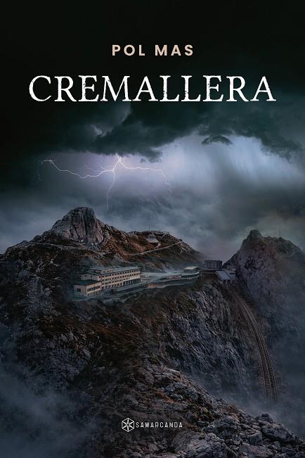 CREMALLERA | 9791388037719 | MAS, POL