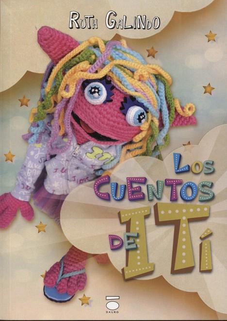 CUENTOS DE ITÍ, LOS | 9788415940784 | GALINDO, RUTH