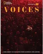 VOICES ADVANCED STUDENT + SPARK | 9780357458730