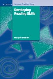 DEVELOPING READING SKILLS | 9780521283649 | GRELLET, FRANGOISE