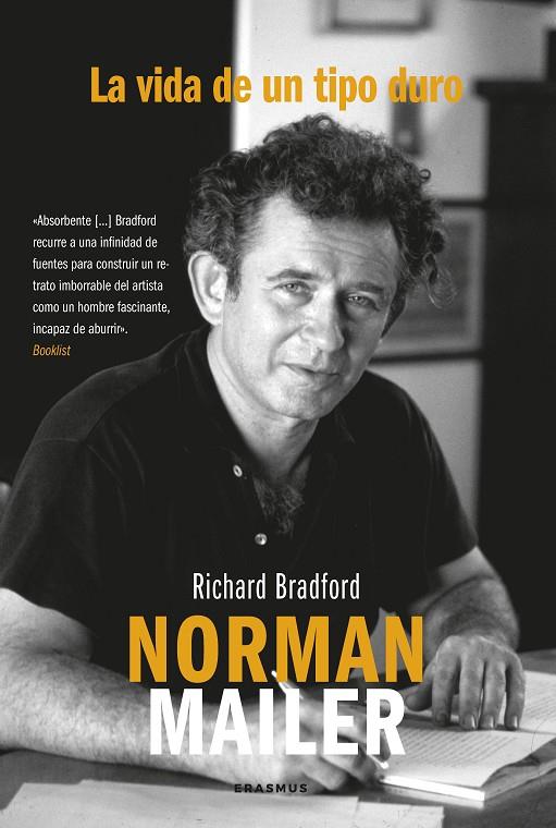 NORMAN MAILER | 9788410199071 | BRADFORD, RICHARD