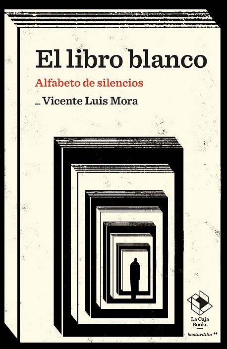 LIBRO BLANCO, EL | 9791387713096 | MORA, VICENTE LUIS