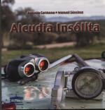 ALCUDIA INSOLITA | 9788489287532 | CARMONA, ANTONIO