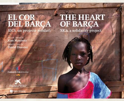 COR DEL BARÇA, EL | 9788492758807 | FCBARCELONA