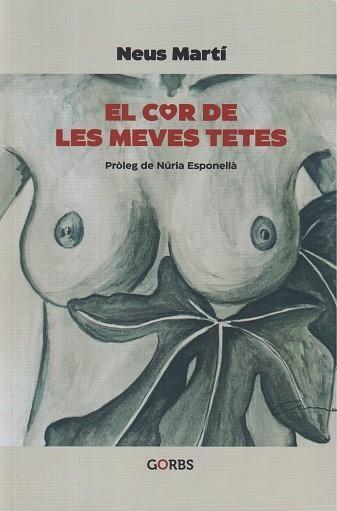 COR DE LES MEVES TETES, EL | 9788412909876 | MARTÍ, NEUS