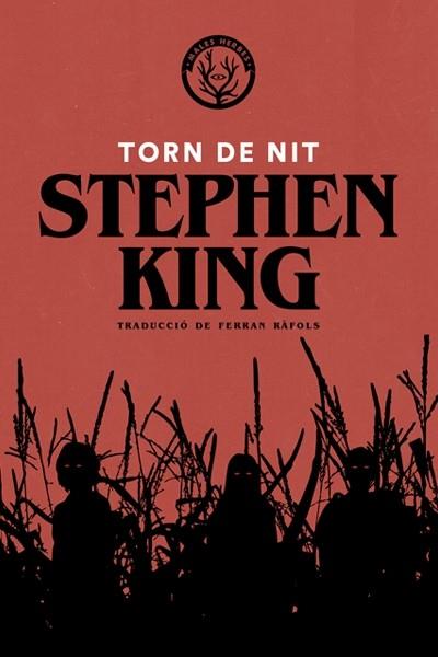 TORN DE NIT | 9788494780080 | KING, STEPHEN