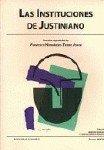 INSTITUCIONES DE JUSTINIANO, LAS | 9788481516999 | PARICIO SERRANO, JAVIER / GARCIA MILAN, CONCEPCION