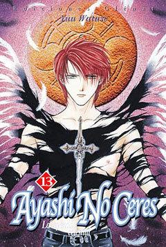 CERES LA LEYENDA CELESTIAL 13 (AYASHI NO CERES) | 9788484495154 | WATASE, YUU
