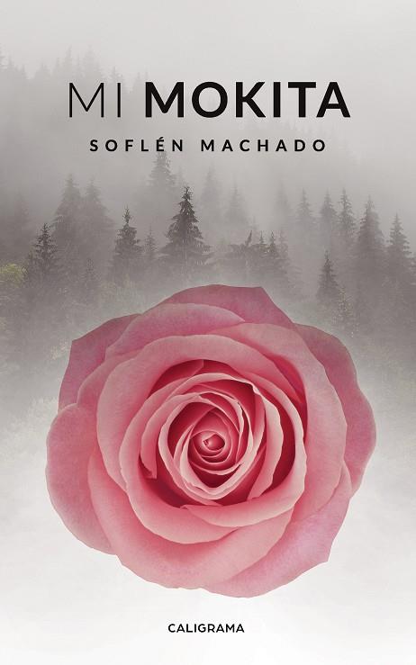 MI MOKITA | 9788417813253 | MACHADO, SOFLÉN
