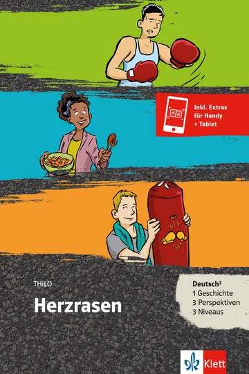 HERZRASEN | 9783126880787