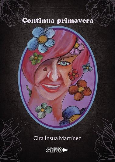 CONTINUA PRIMAVERA | 9788418034329 | ÍNSUA MARTÍNEZ, CIRA