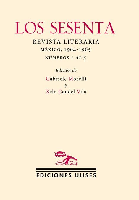 SESENTA, LOS | 9788416300266 | VARIOS AUTORES