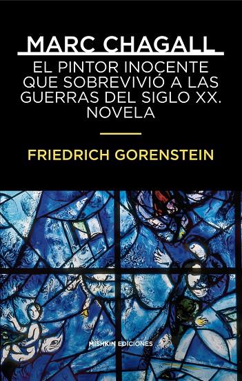 MARC CHAGALL | 9788412025941 | GORENSTEIN, FRIEDRICH