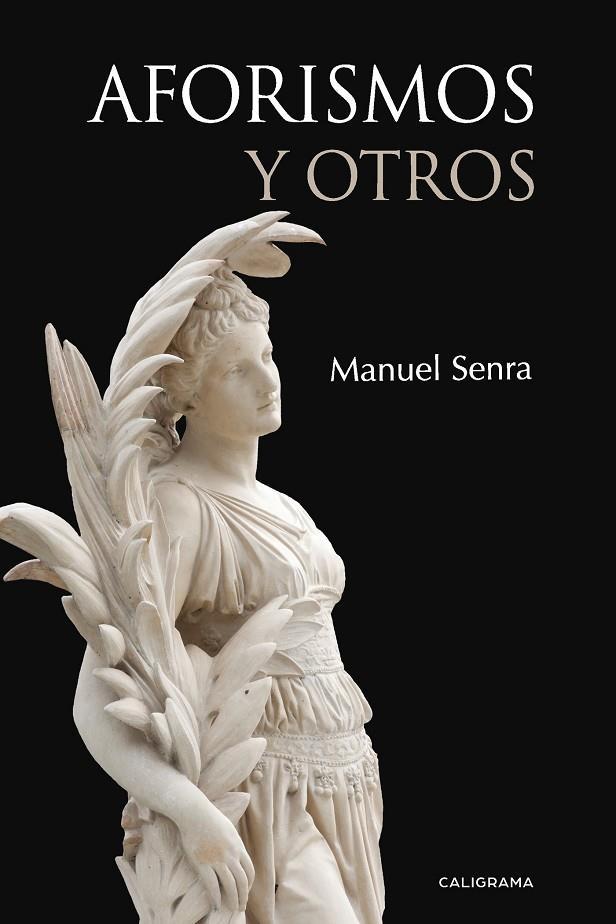 AFORISMOS Y OTROS | 9788417426071 | SENRA, MANUEL