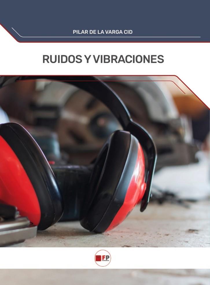 RUIDOS Y VIBRACIONES | 9791387965501 | DE LA VARGA, PILAR