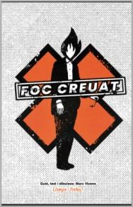 FOC CREUAT | 9788418734519 | VICENS COLL, MARC