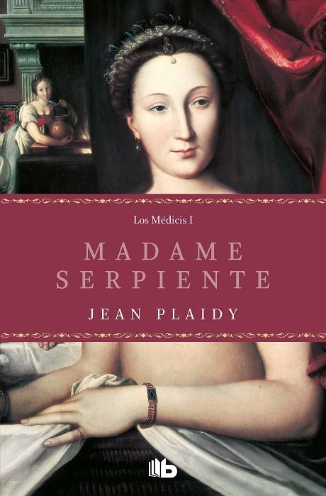 MADAME SERPIENTE | 9788490702093 | PLAIDY, JEAN