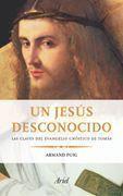 JESÚS DESCONOCIDO, UN | 9788434453616 | PUIG, ARMAND