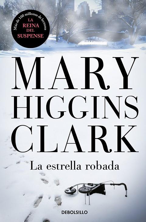 ESTRELLA ROBADA, LA | 9788497595988 | HIGGINS CLARK, MARY