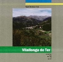 VILALLONGA DE TER | 9788415808251 | DALMAU I FONT, AGUSTÍ