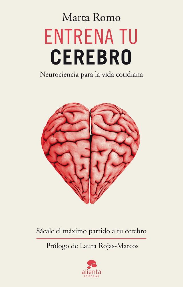 ENTRENA TU CEREBRO | 9788415678816 | ROMO VEGA, MARTA
