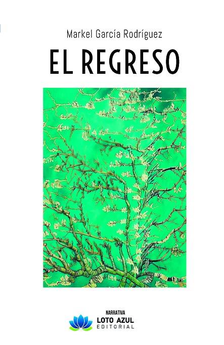 REGRESO, EL | 9788419871190 | GARCÍA RODRÍGUEZ, MARKEL