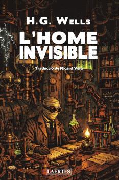 HOME INVISIBLE , L' | 9788419676948 | WELLS, H. G.