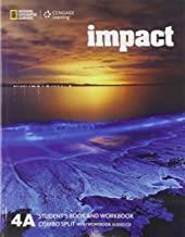 IMPACT 4 A ALUM+EJER | 9781337553896