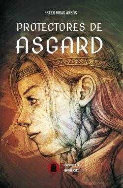PROTECTORES DE ASGARD | 9788412219319 | RIBAS ARBÓS, ESTER