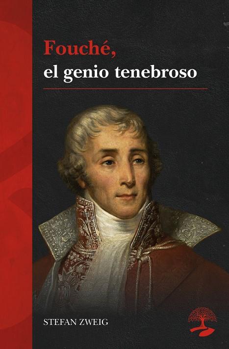 FOUCHÉ, EL GENIO TENEBROSO | 9791388135644 | ZWEIG, STEFAN