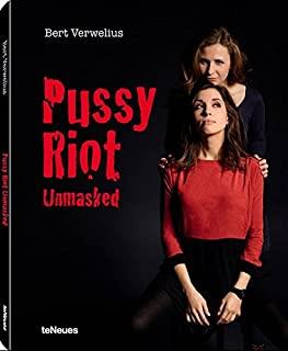 PUSSY RIOT | 9783832798512 | VERWELIUS, BERT