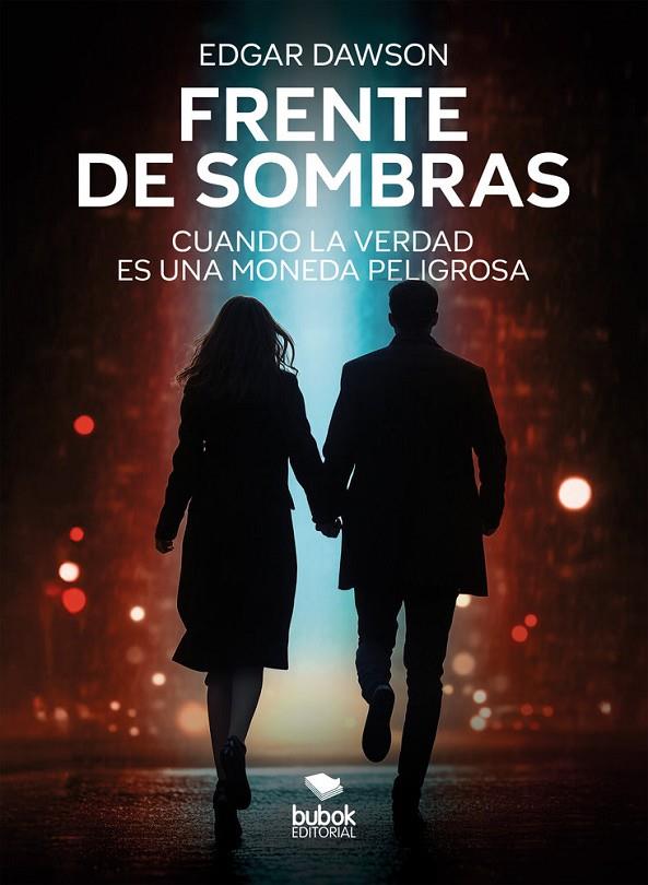 FRENTE DE SOMBRAS | 9788468589060 | DAWSON, EDGAR