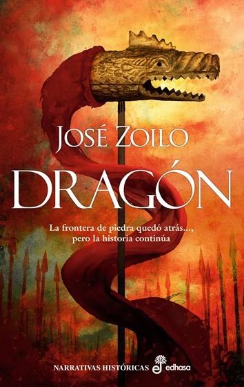 DRAGON | 9788435065597 | ZOILO, JOSÉ