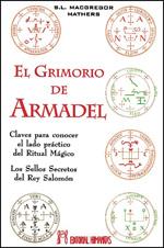 GRIMORIO DE ARMADEL, EL | 9788479102739 | MATTERS, MACGREGOR