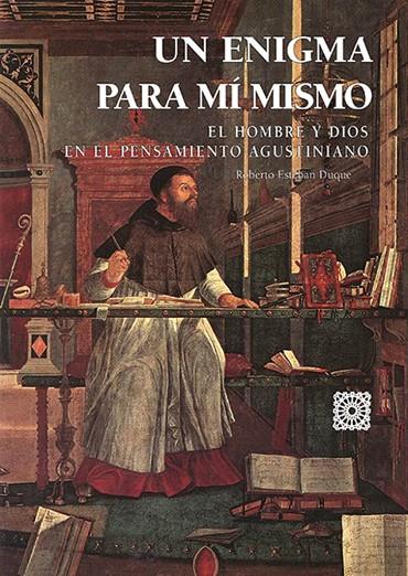 ENIGMA PARA MI MISMO, UN | 9788490455258 | DUQUE, ESTEBAN