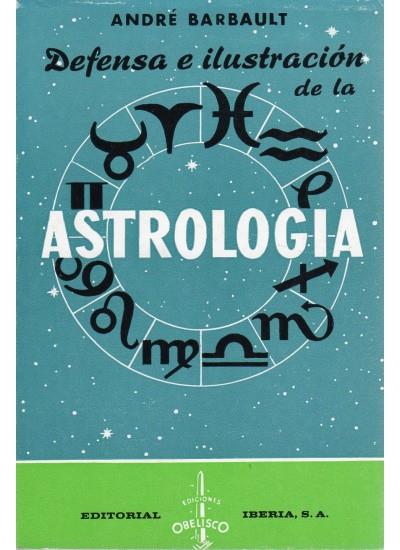 ASTROLOGIA | 9788470821721 | BARBAUT, A.