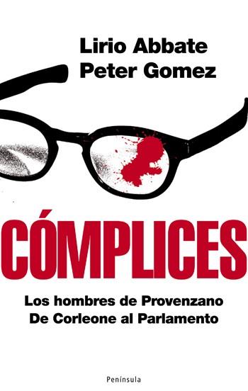 CÓMPLICES | 9788483078297 | ABBATE, LIRIO