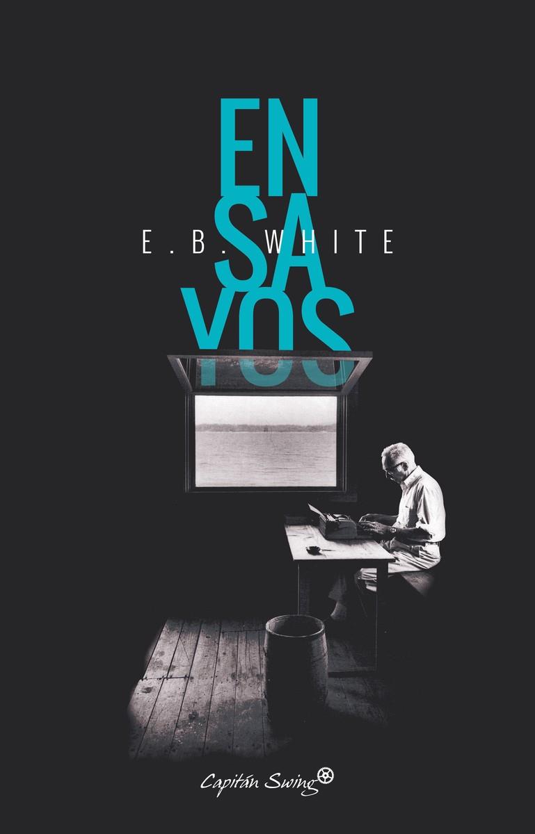 ENSAYOS | 9788494740855 | WHITE, ELWYN BROOKS