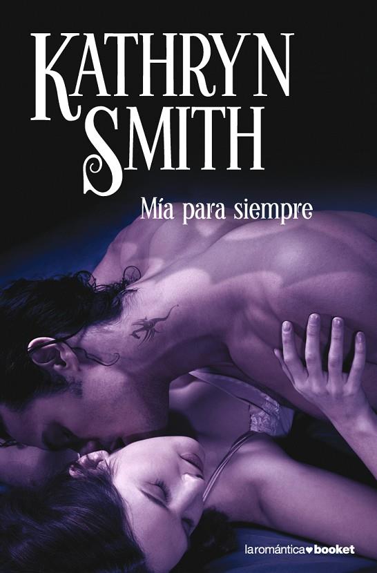 MÍA PARA SIEMPRE | 9788408090366 | SMITH, KATHRYN