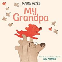 MY GRANDPA | 9781529045109 | ALTES, MARTA